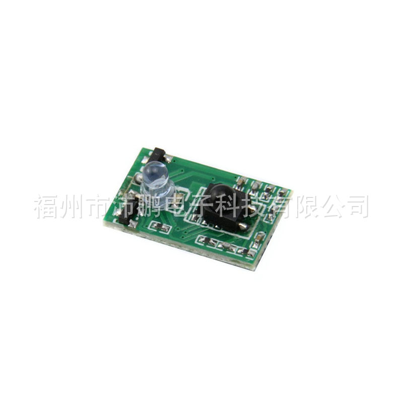 EJ-R604 Touchless Faucet Sensor PCB